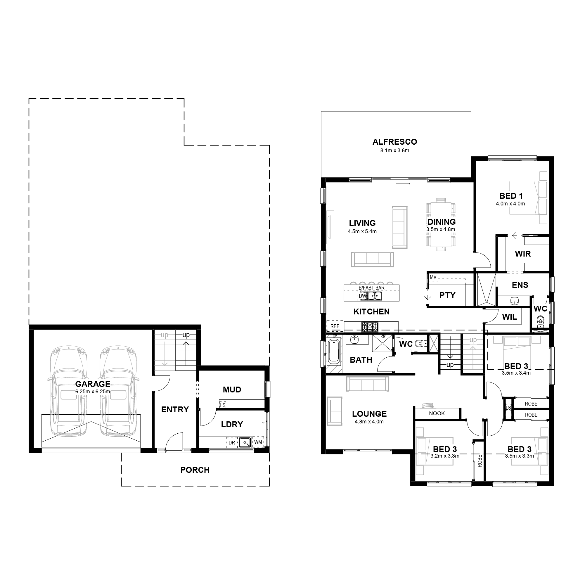 The Manning 330