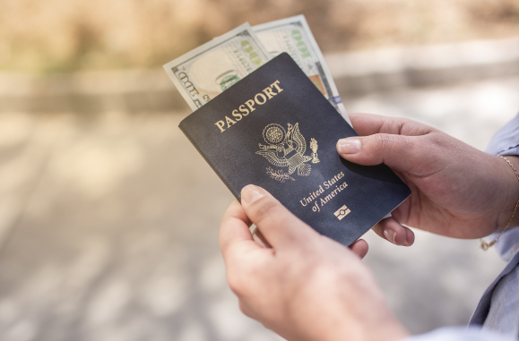 Immigration law