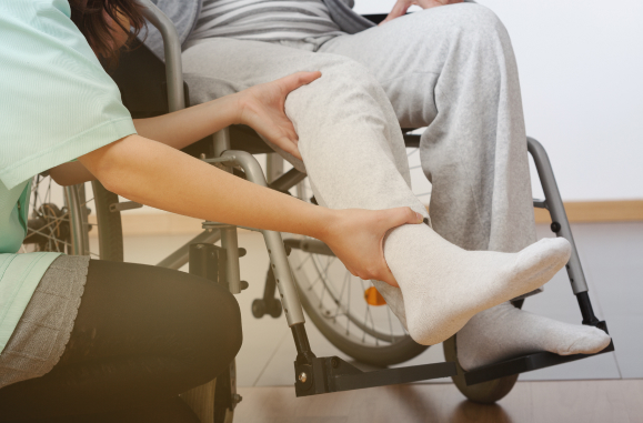 Personal injury