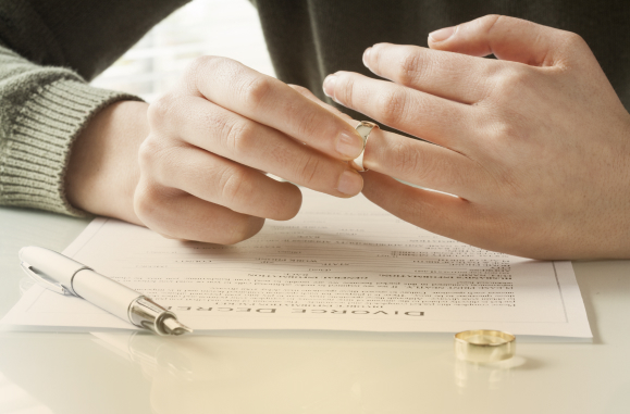 Family law