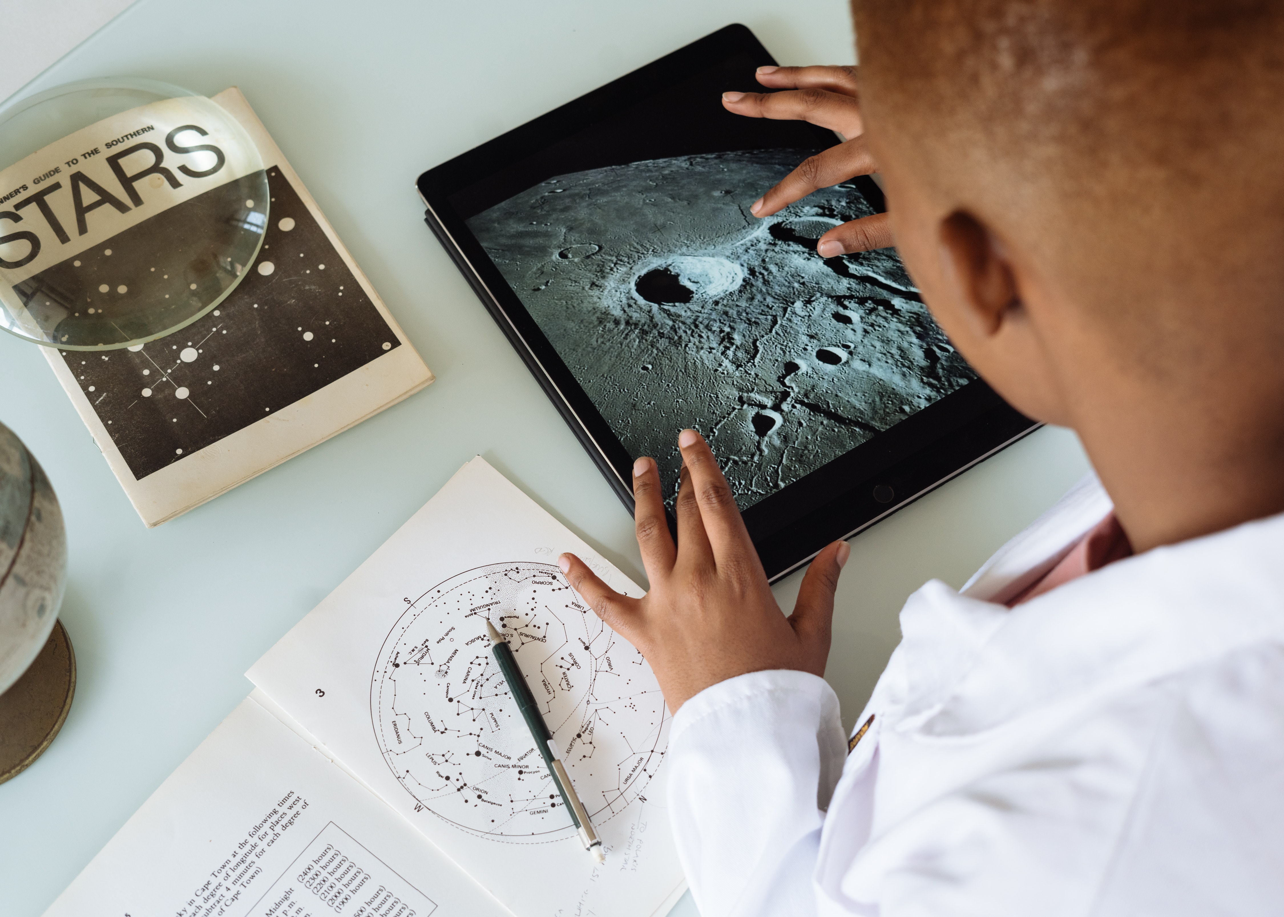 learning for children