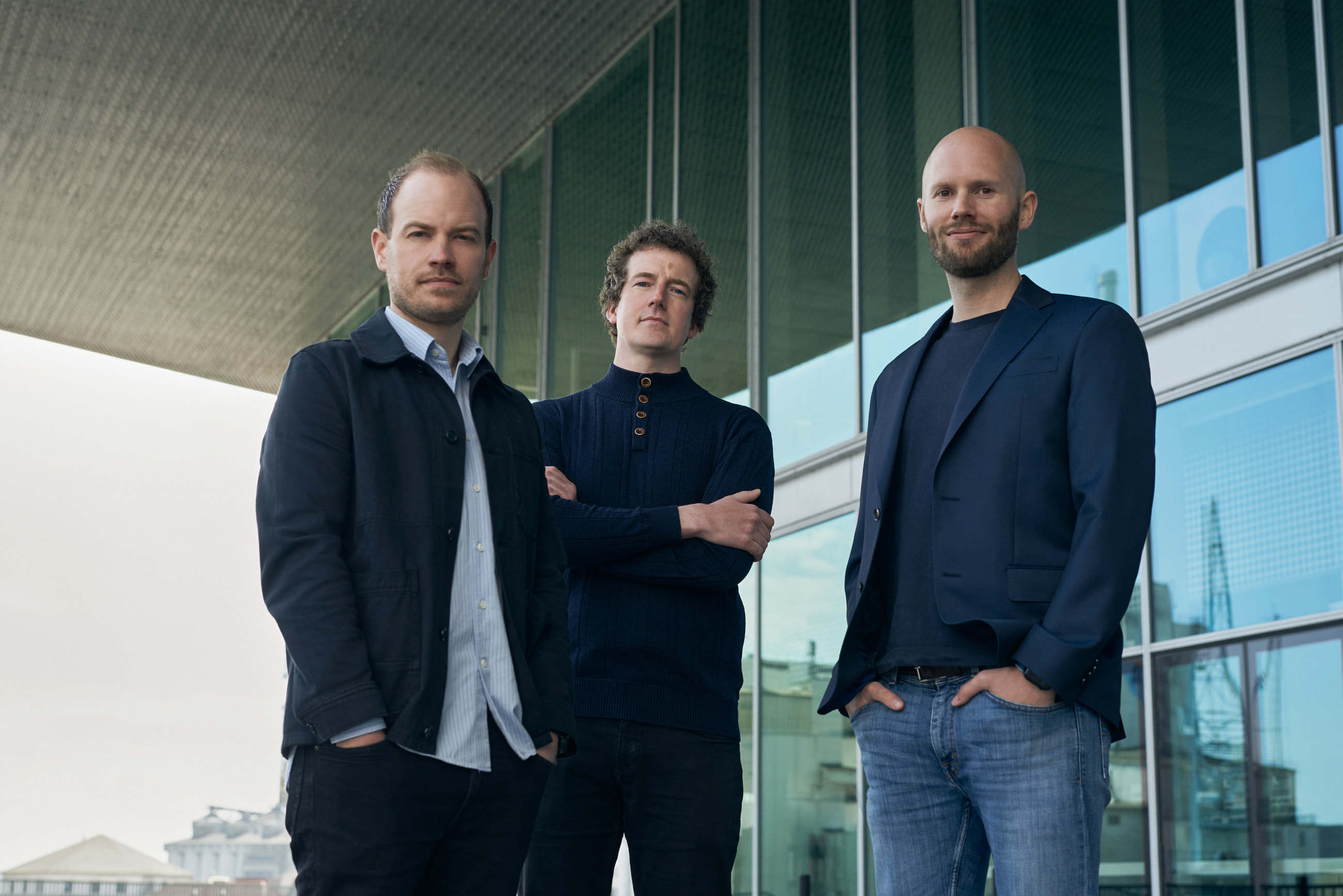 Januar raises historic €6 million seed round