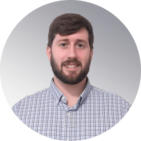 Headshot of Kevin Haddock, Sr Customer Impact Manager  at Mathison