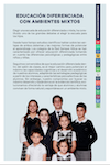 Portada de ebook Tu hijo está listo para ir al colegio