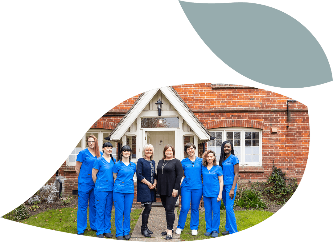 The best private dental care in Drayton. Easily accessible dental care