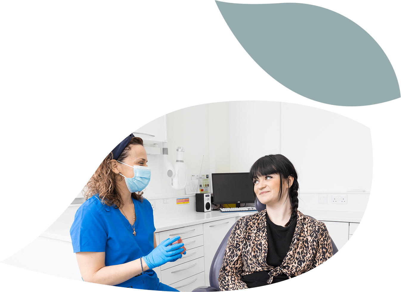 The best private dental care in Drayton. Easily accessible dental care