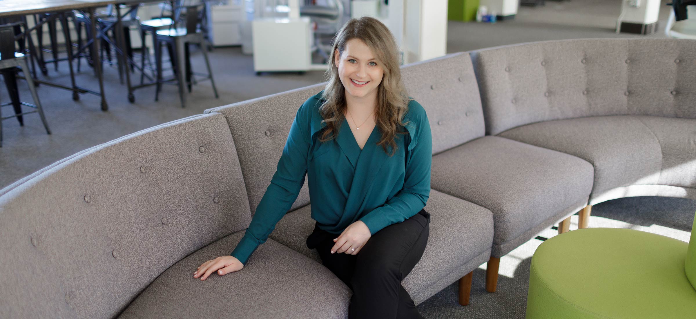 Emily Goldstein Design Design Talk