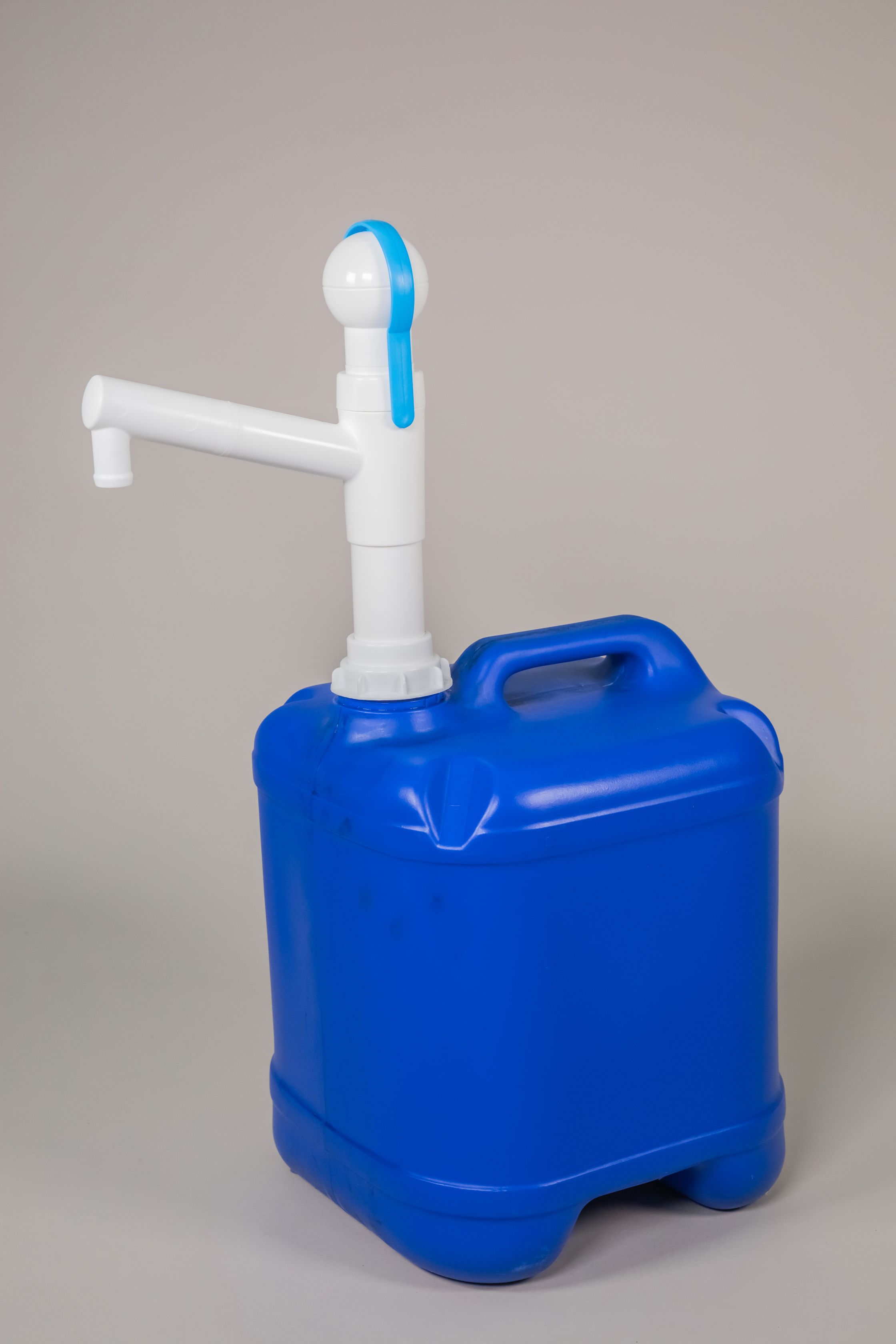 5 8 Gallon 25 Litre Small Drum Hand Pumps Eziaction USA UK NZ Global