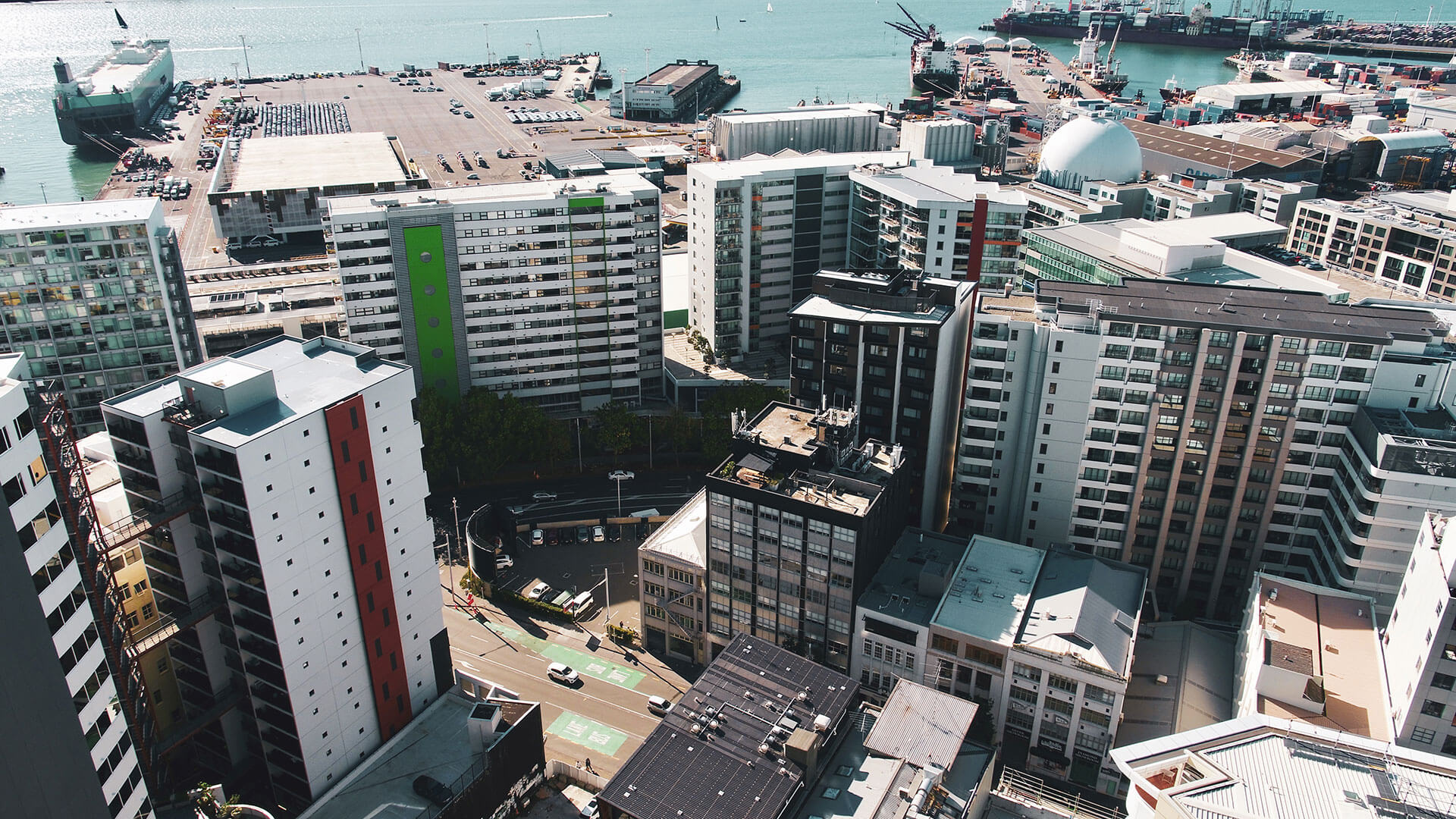 Anzac Ave & Beach Rd Properties Tournament Group