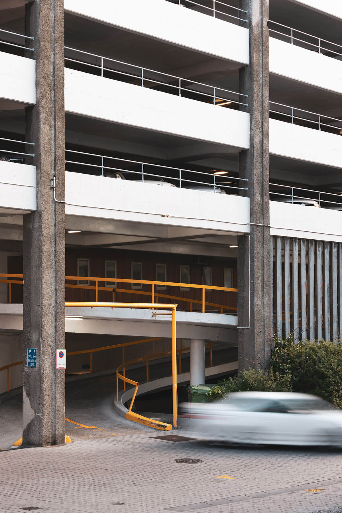 Wellington Carparks Properties Tournament Group