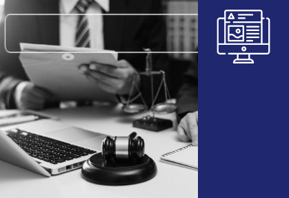 Law firm website design