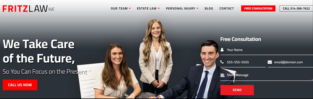 Fritz Law LLC