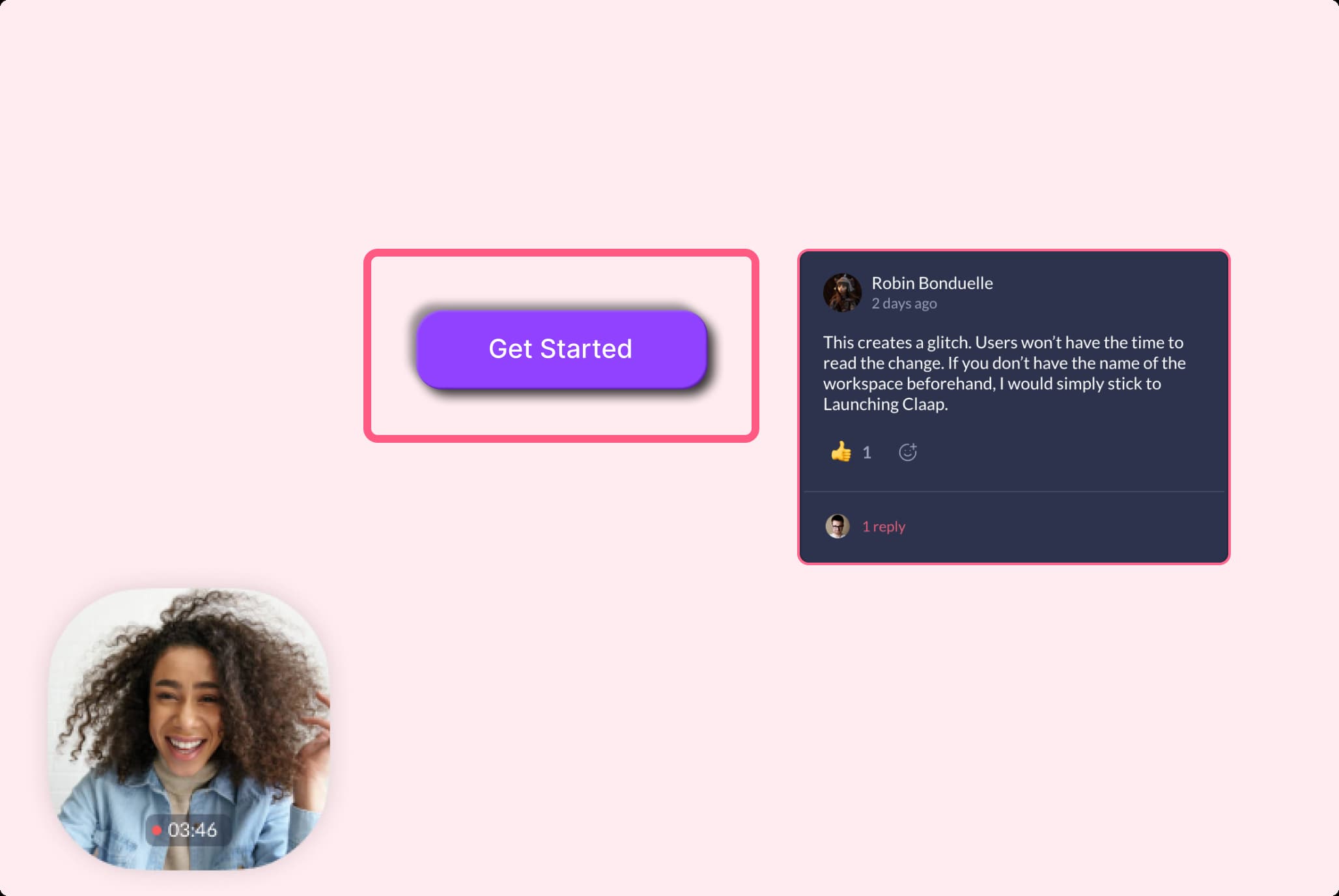 Use Claap for Design QA