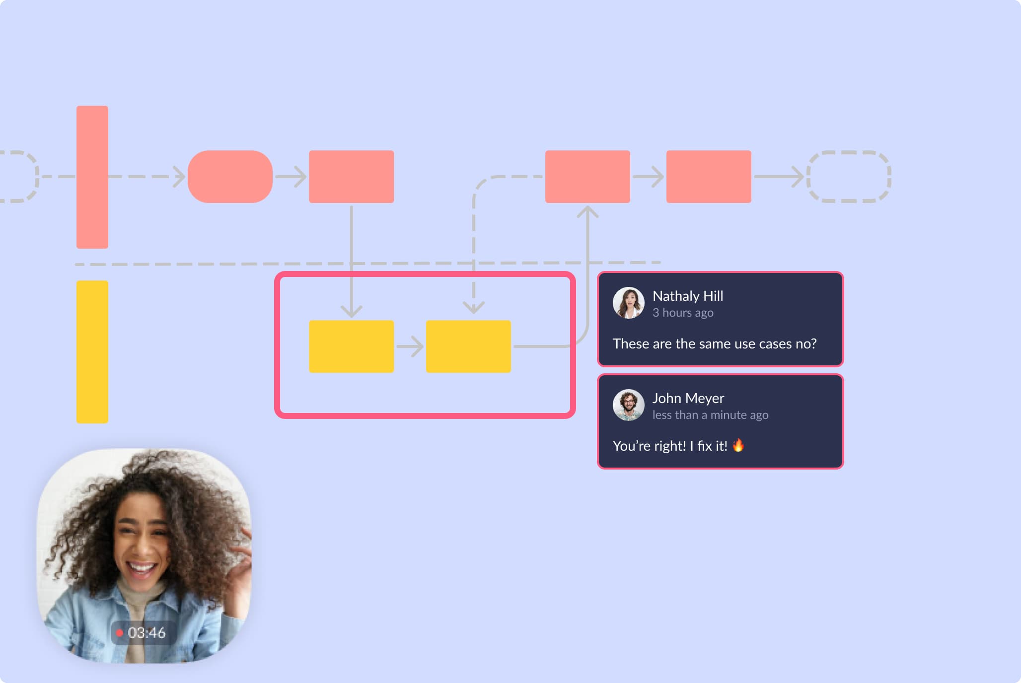 Use Claap for User Flow