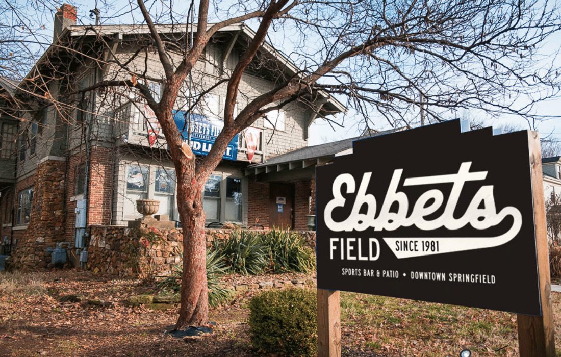 EBBETS FIELD’S BIG UPDATE Good Spirits & Co