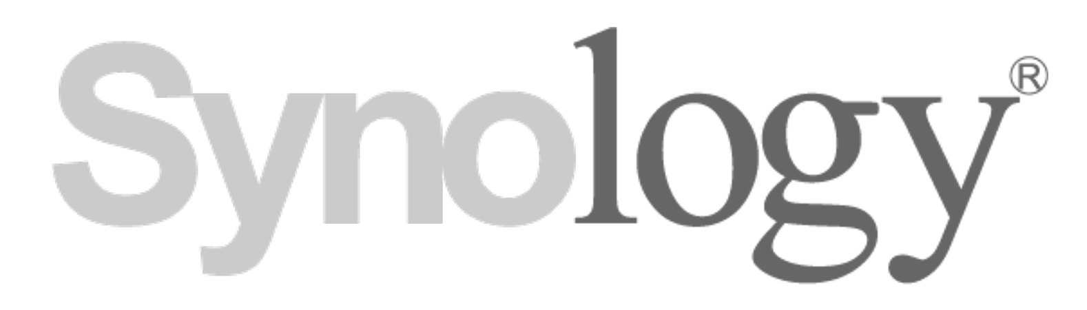 synology