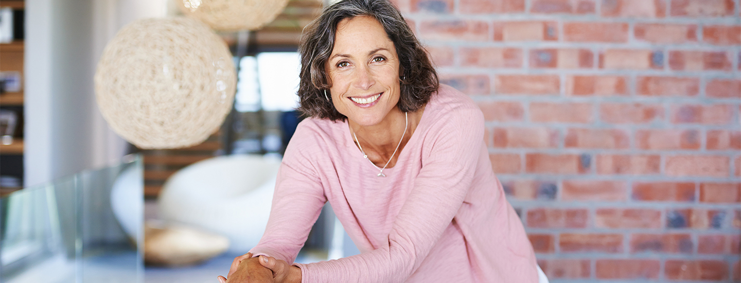 My opinion on hormone therapy from Gennev CEO Jill Angelo