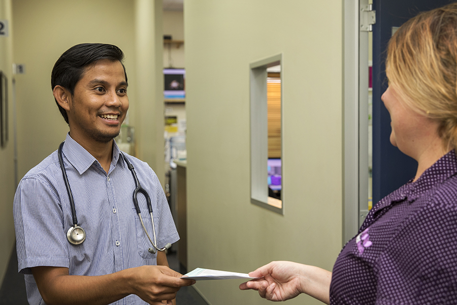 Team Northwest Health Tamworth, Calala & Werris Creek
