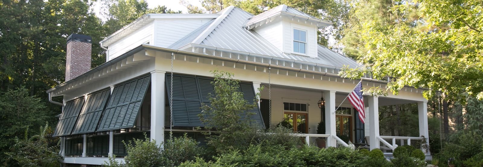 Serenbe Real Estate About