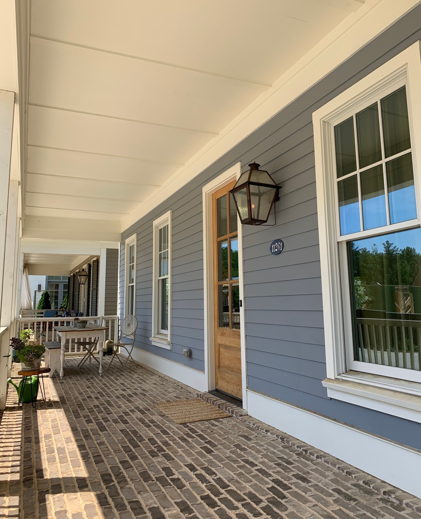 Serenbe Real Estate Lifestyle