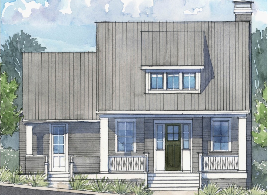 Serenbe Real Estate Lifestyle