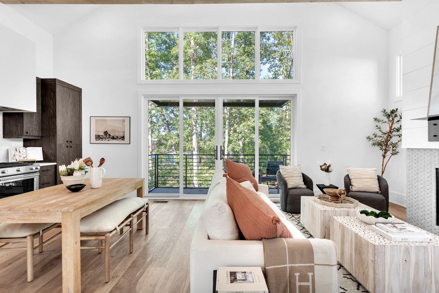 Serenbe Real Estate 1164 Lupo Loop