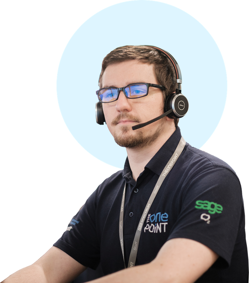 IT Support
