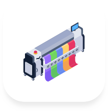 Large Format Printers
