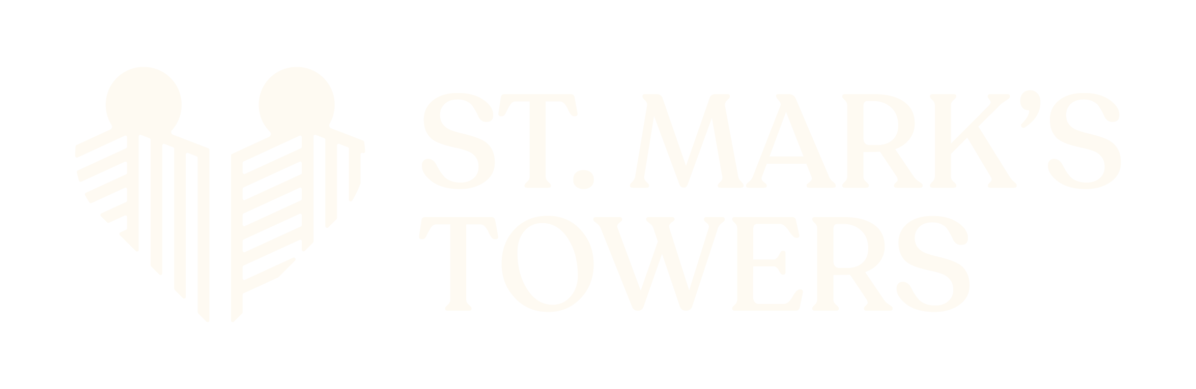 St. Mark's Towers