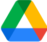 Google Drive Logo