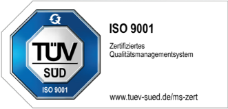 Tüv Siegel