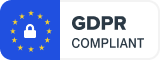 GDPR Zertifikat