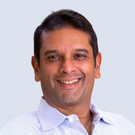 Raj De Datta
