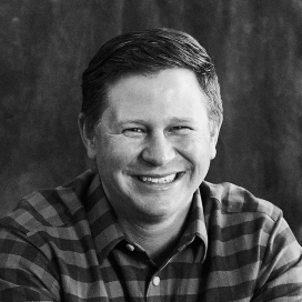 Justin Kaufenberg