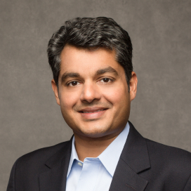 Arnab Mishra