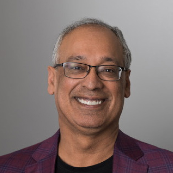 Vikram Verma