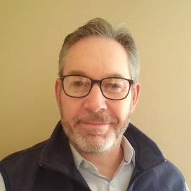 Brad Schieber