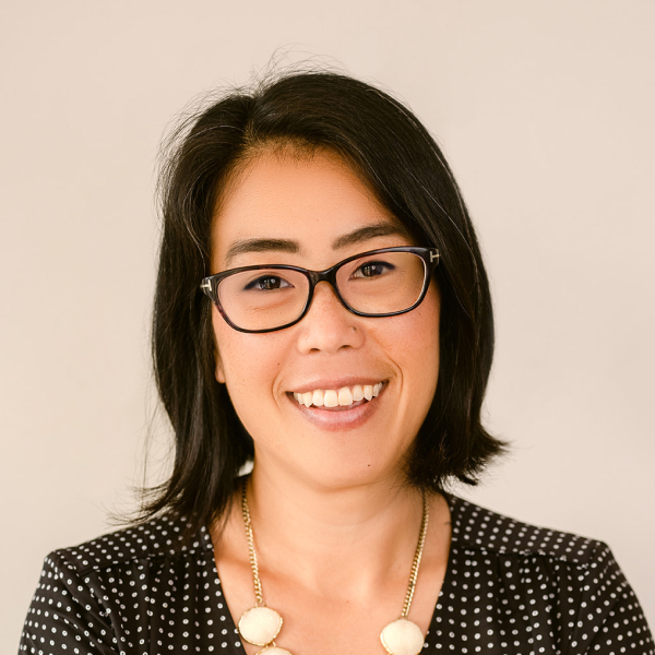 Keiko Tokuda
