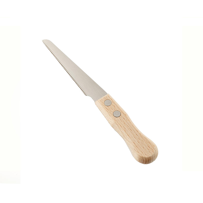 Gyokucho Flush Cutting Saw Single Edge Japanese Saws