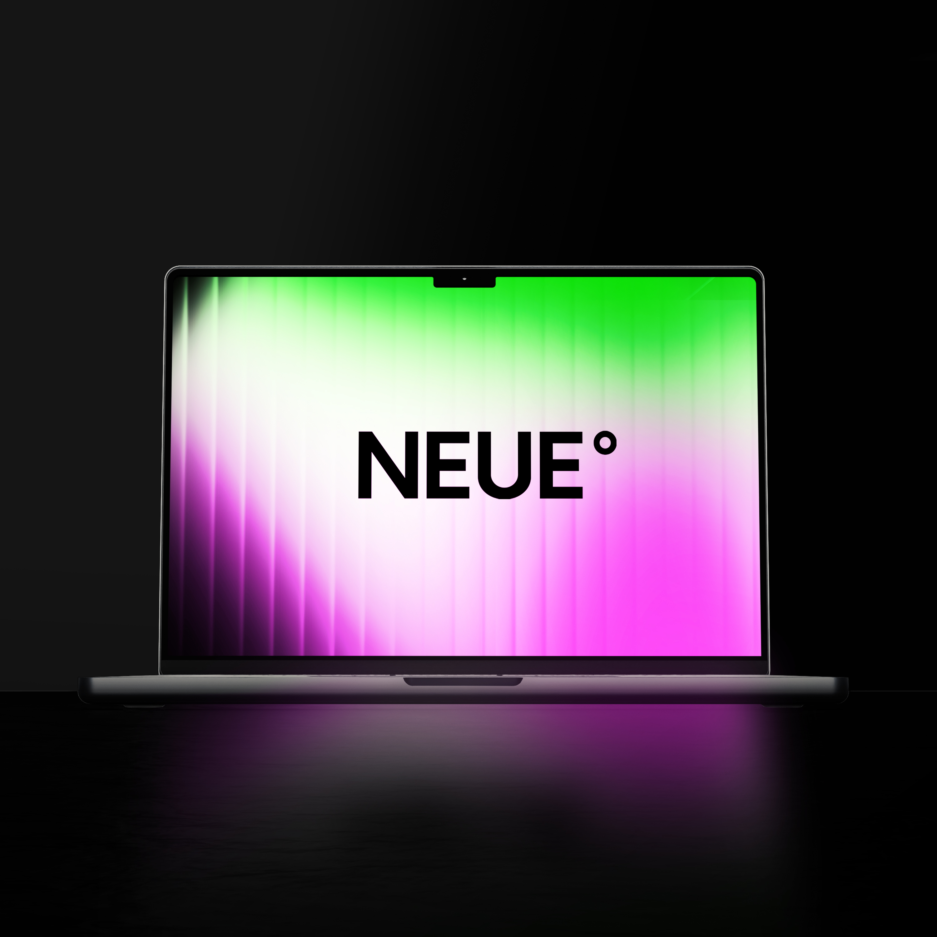 MacBook Pro Mockup 01 Photoshop
