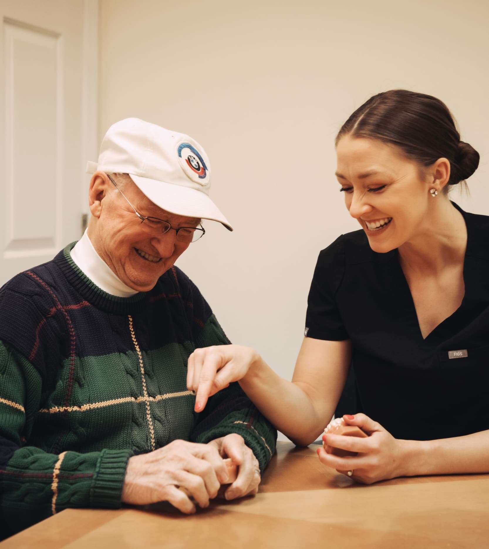 Dentist in Cincinnati Delhi Dental Mary Margaret Vaughan, DDS