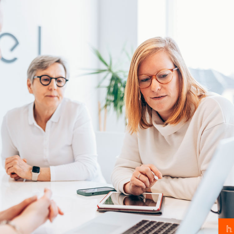 Team | huchel. medienagentur