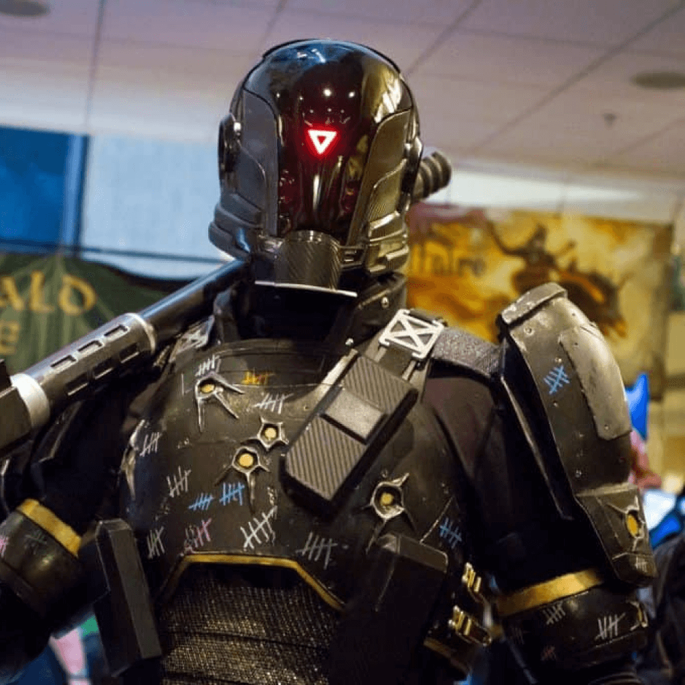 7 Best 3D Printers for Cosplay in 2022