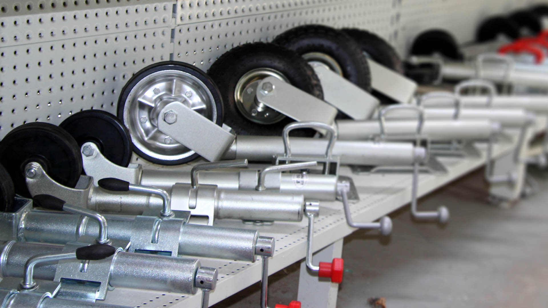 Trailer Jockey Wheel Geographe Industrial Supplies