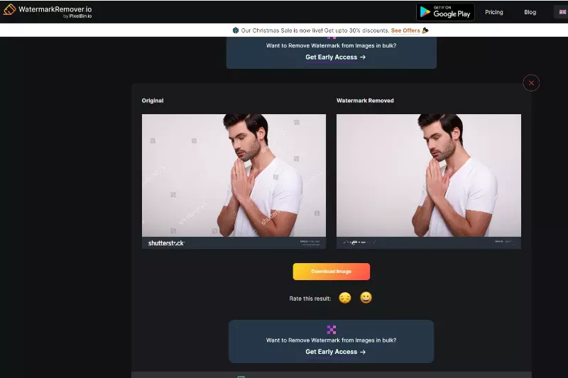 3rd Step to processed Image