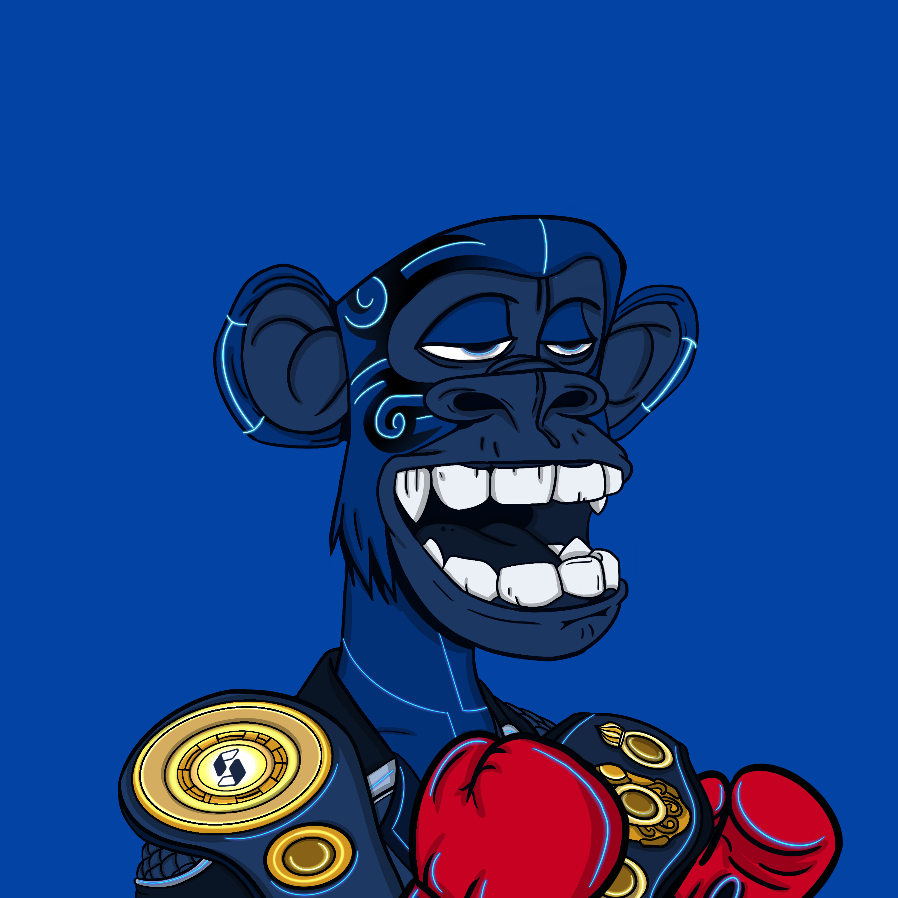 Mike Tyson