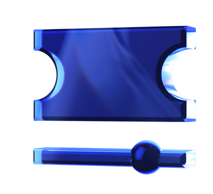 Get paid from secondary sales with royalty splits. Cap resale price with price ceilings