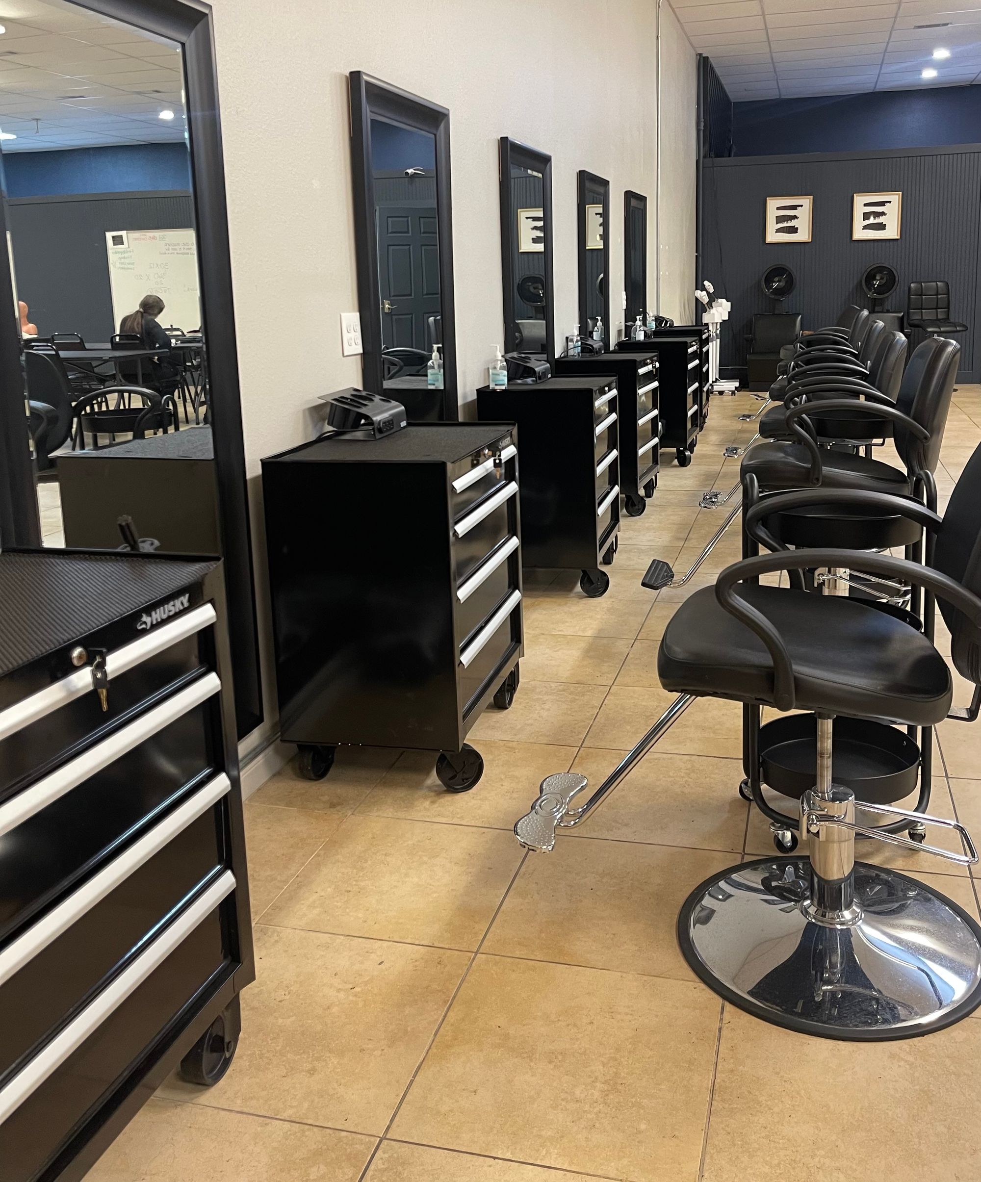 About Esthetic Excellence Academy in North Little Rock, AR