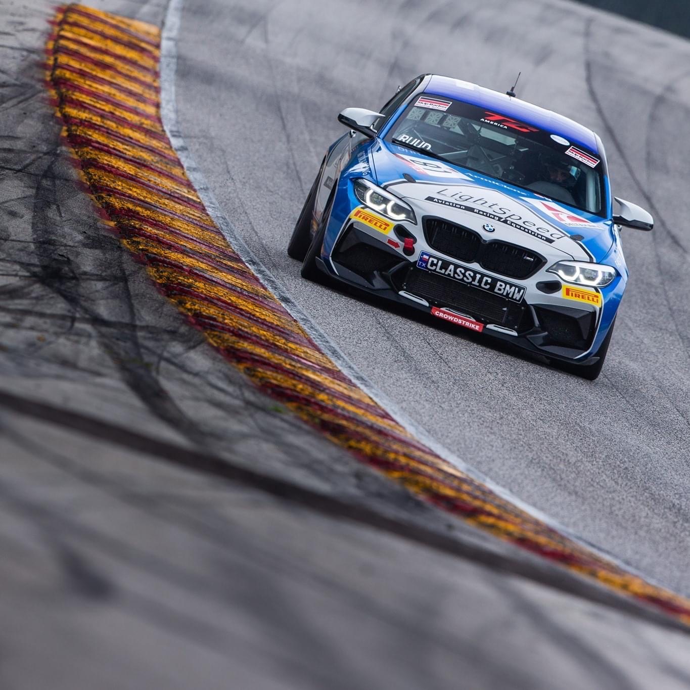 Jacob Ruud Racing