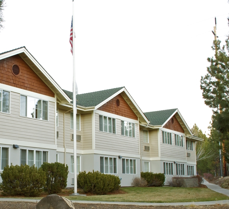 Is Your Reserve Study Setting You Up for Failure? Bend Interior